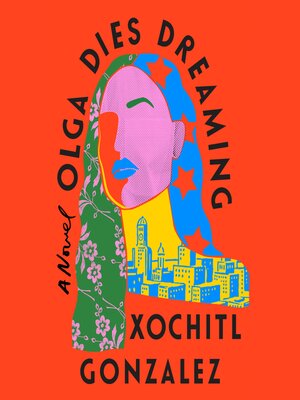 cover image of Olga Dies Dreaming